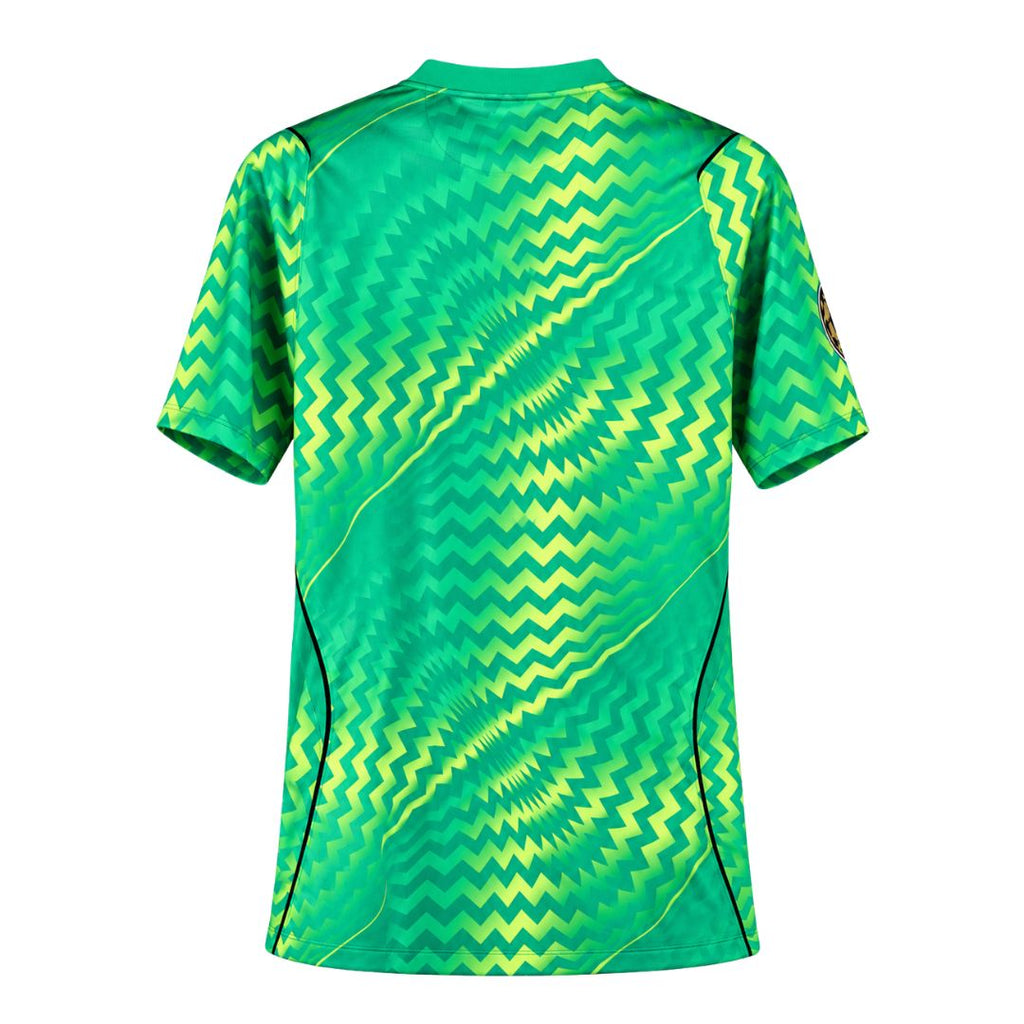 Paris Saint-Germain 2026-27 Goalkeeper Jersey