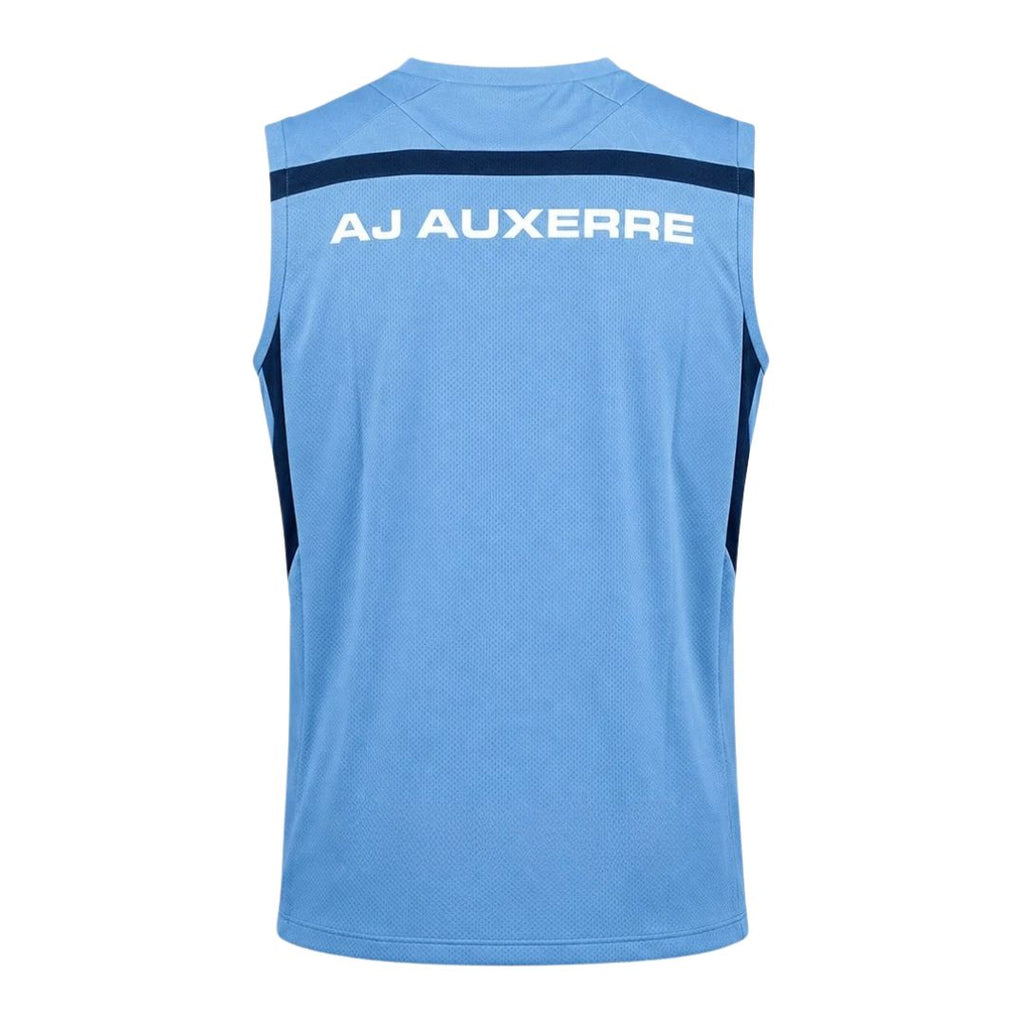 AJ Auxerre 2026-27 Training Vest  Shirt