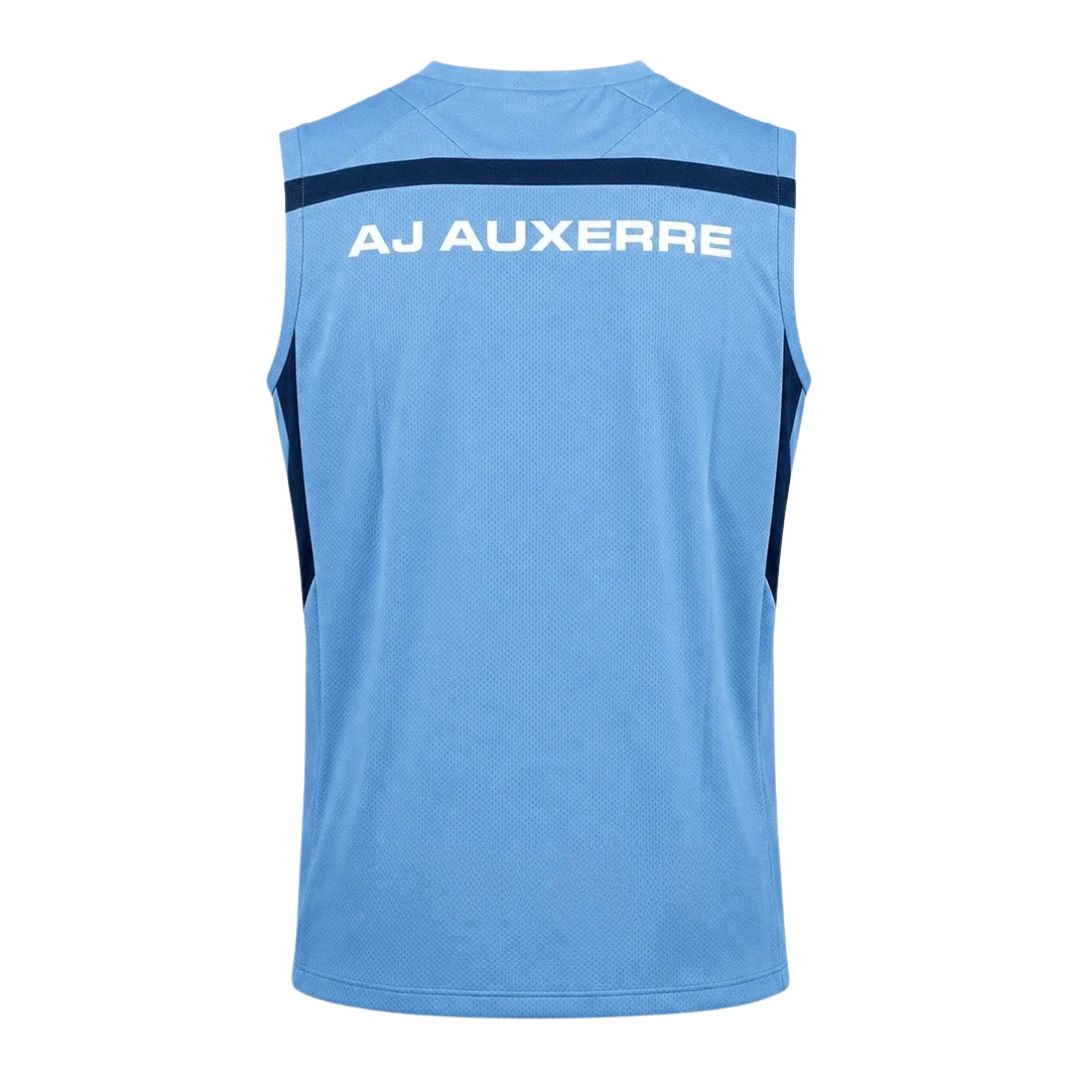 AJ Auxerre 2026-27 Training Vest  Shirt