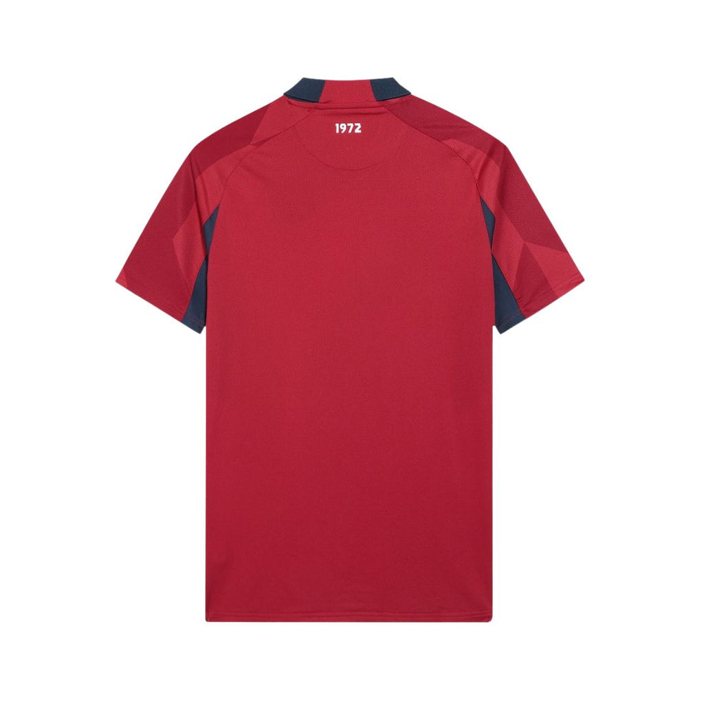 Damac FC 2026-27 Home Shirt