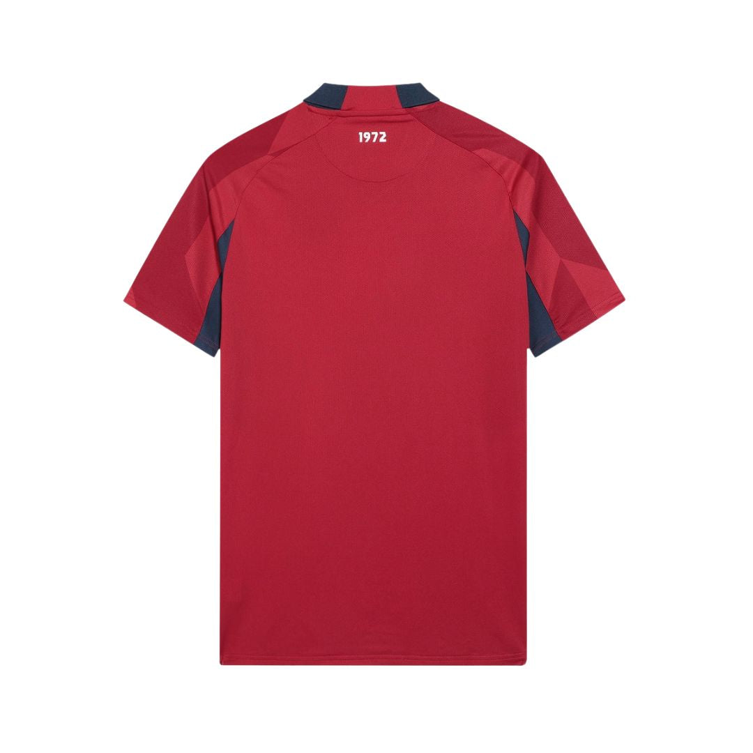 Damac FC 2026-27 Home Shirt