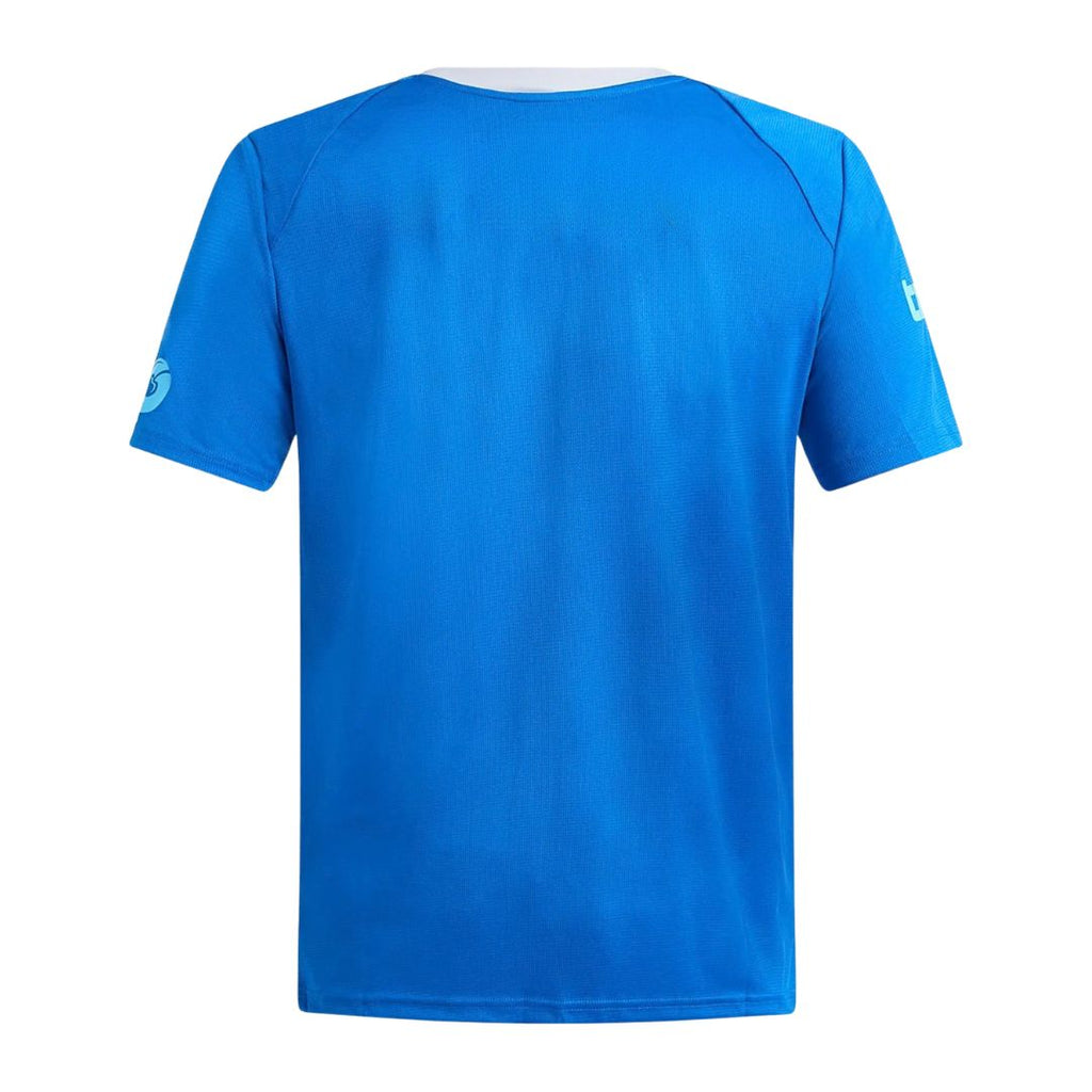 Al Hilal SFC 2026-27 Blue Training Shirt