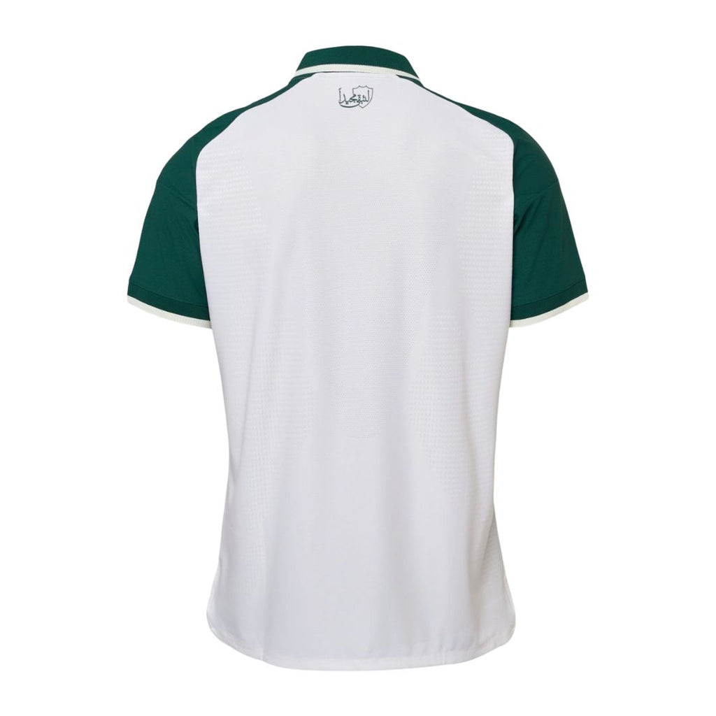 Al Ahli SFC 2026-27 Away Shirt