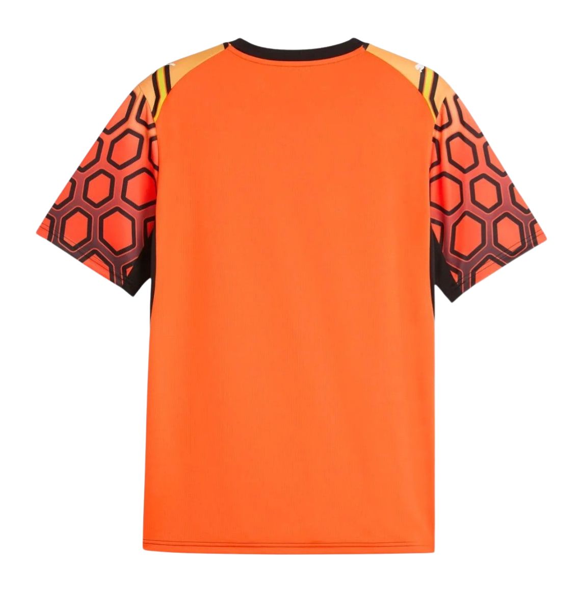 Olympique Marseille 2026-27 Goalkeeper Shirt