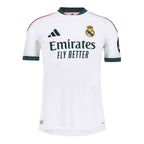 Real Madrid Shirt 2026-27