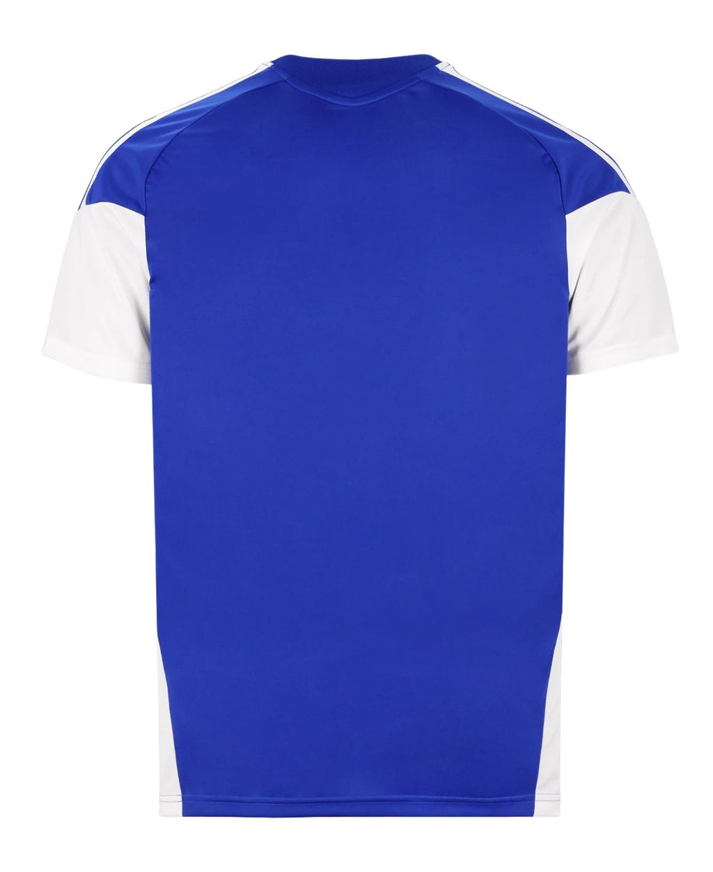 Juventus FC 2026-27 Blue Training Shirt