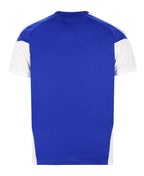 Juventus FC 2026-27 Blue Training Shirt