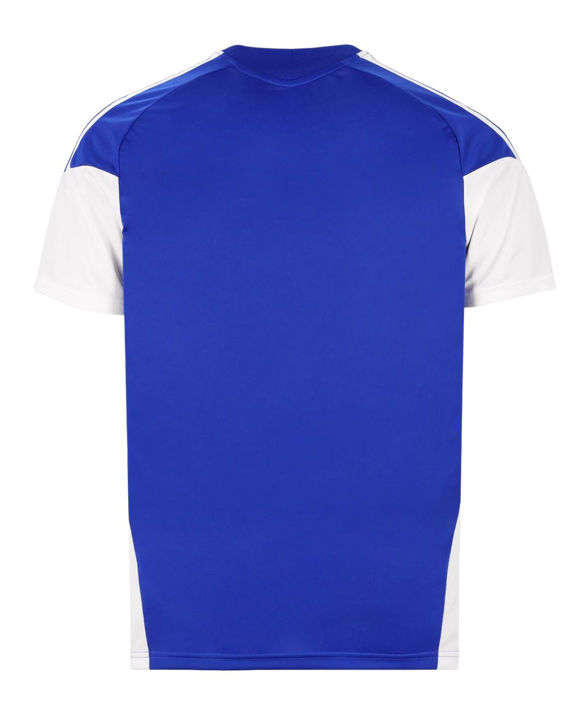 Juventus FC 2026-27 Blue Training Shirt