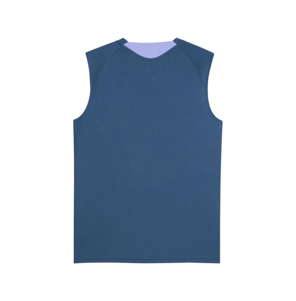 Olympique Marseille 2026-27 Grey Training Vest Shirt