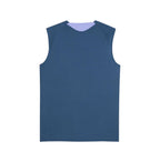 Olympique Marseille 2026-27 Grey Training Vest Shirt
