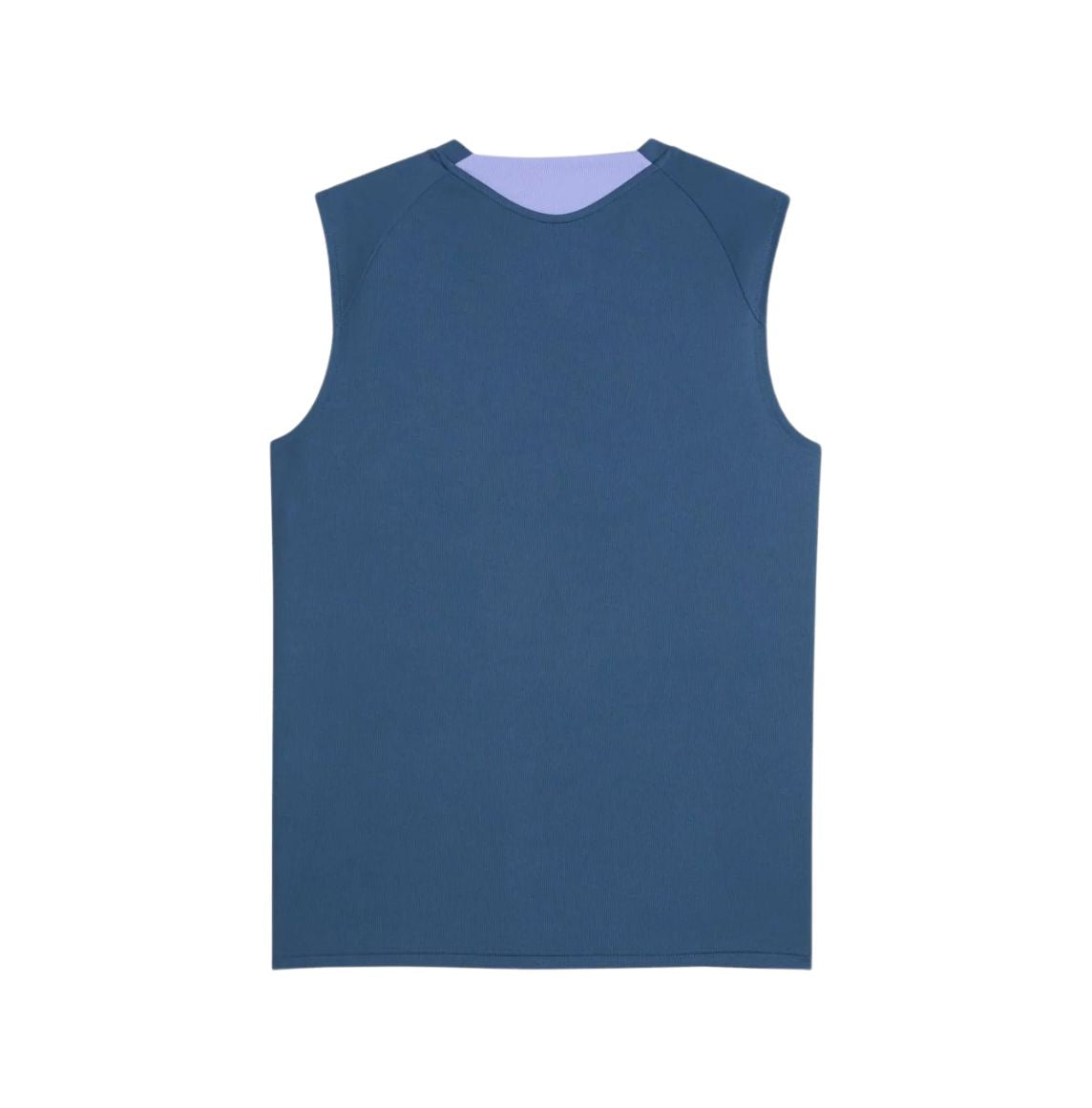 Olympique Marseille 2026-27 Grey Training Vest Shirt