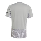 Arsenal FC 2026-27 Grey Goalkeeper Shirt