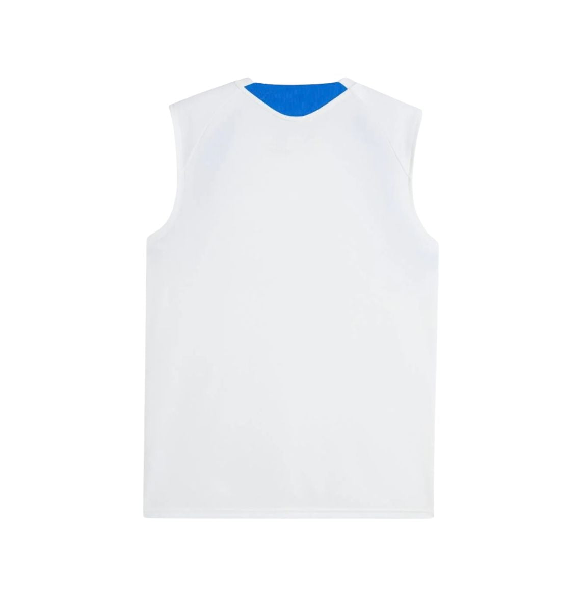 Olympique Marseille 2026-27 Training Vest Shirt