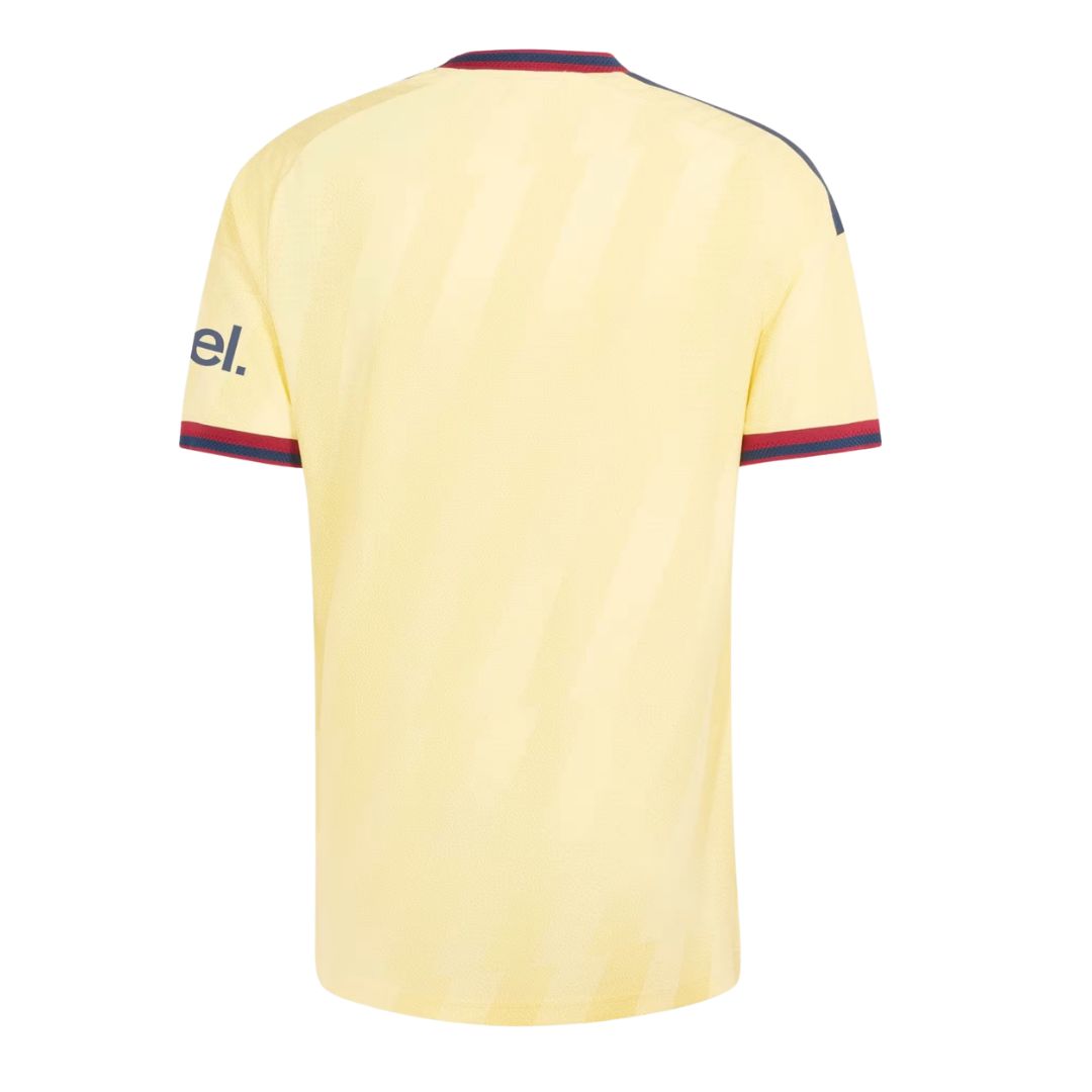 Arsenal FC 2026-27 Third Shirt