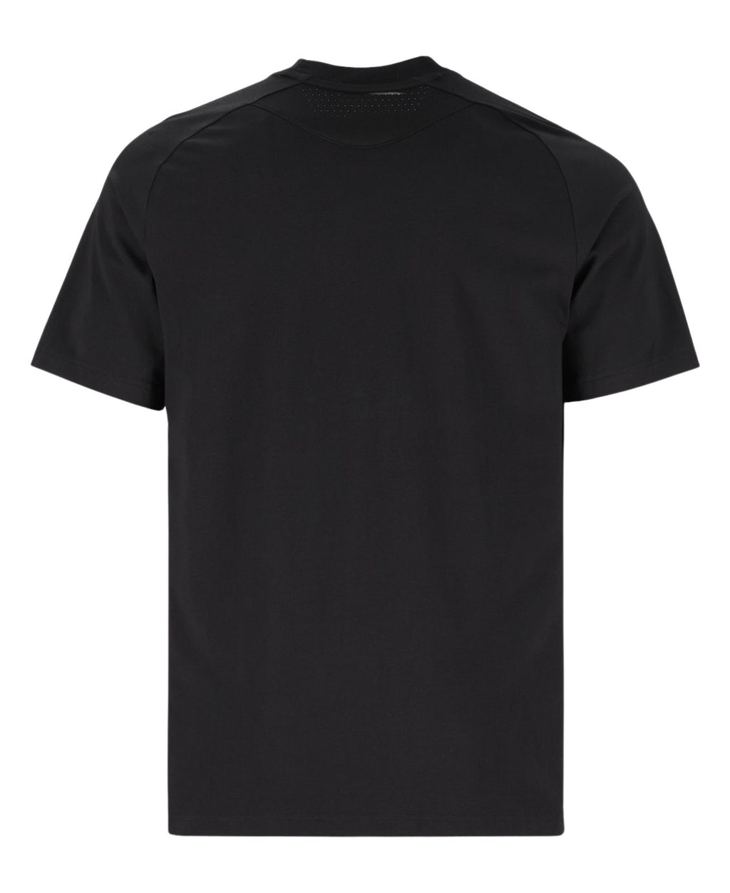 Juventus FC 2026-27 Black Shirt
