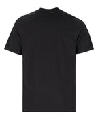 Juventus FC 2026-27 Black Shirt