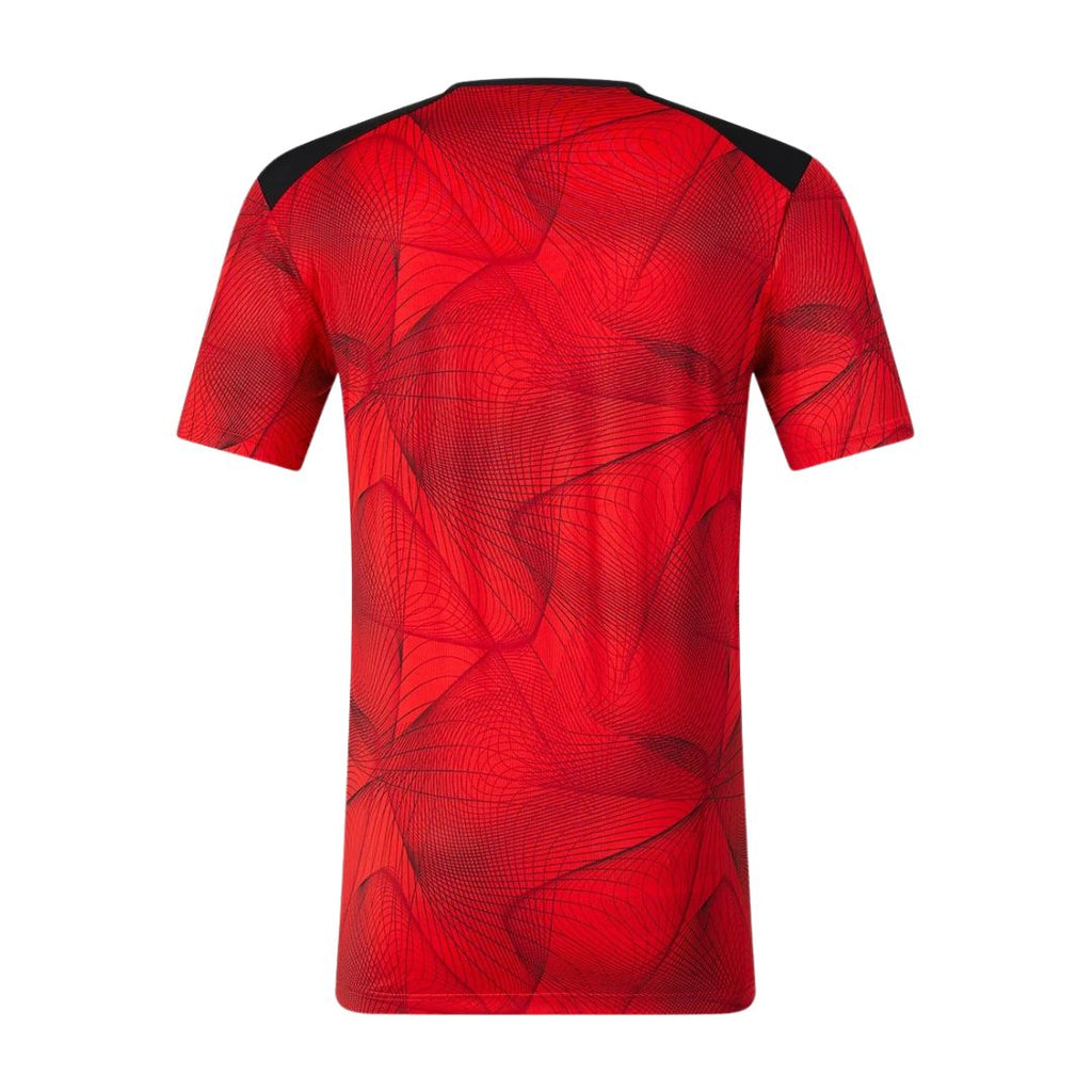 Feyenoord 2026-27 Pre-Match Home Shirt