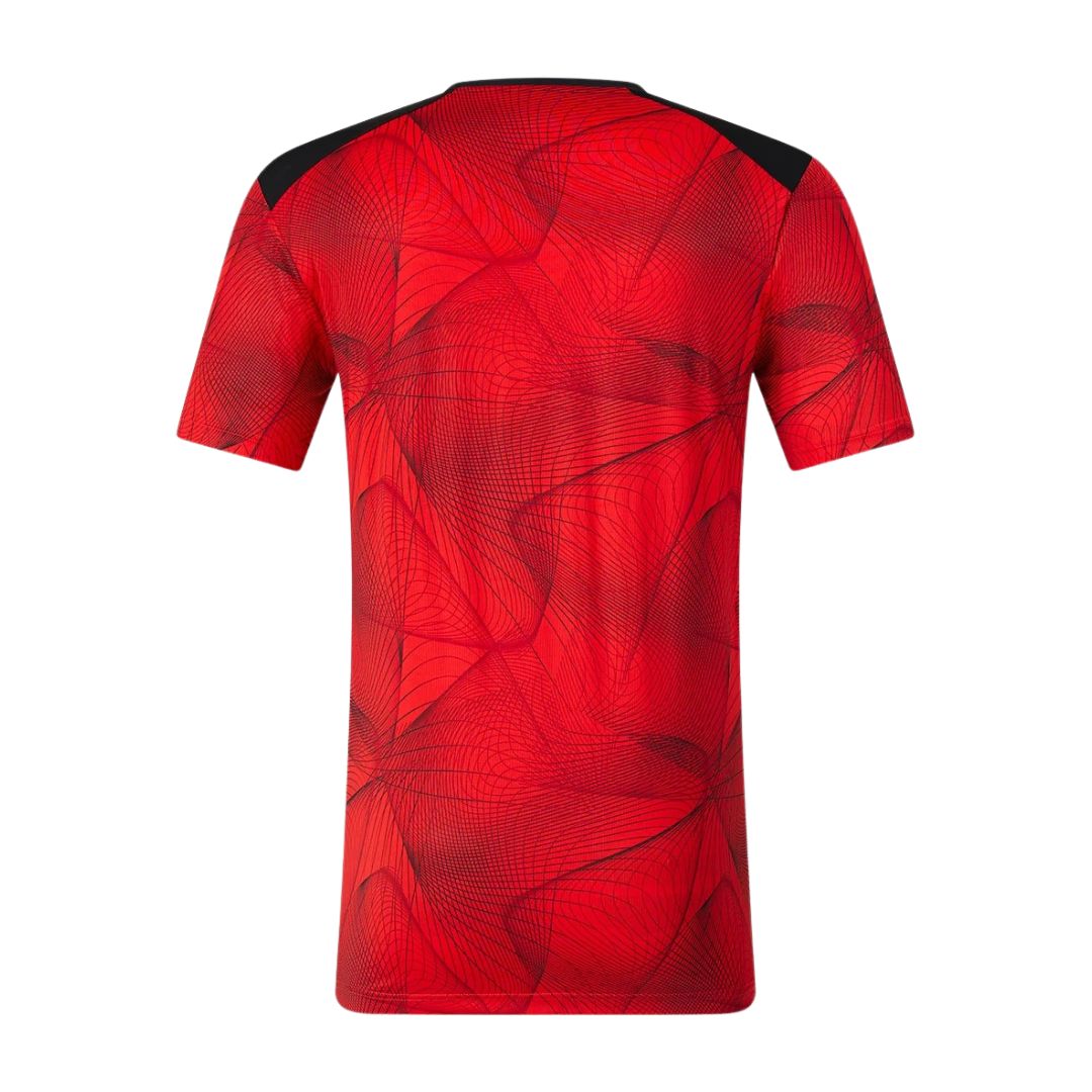 Feyenoord 2026-27 Pre-Match Home Shirt