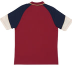 AS Monaco 2026-27 Travel Polo Jersey