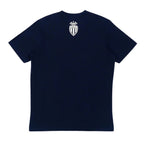AS Monaco 2026-27 Travel Shirt
