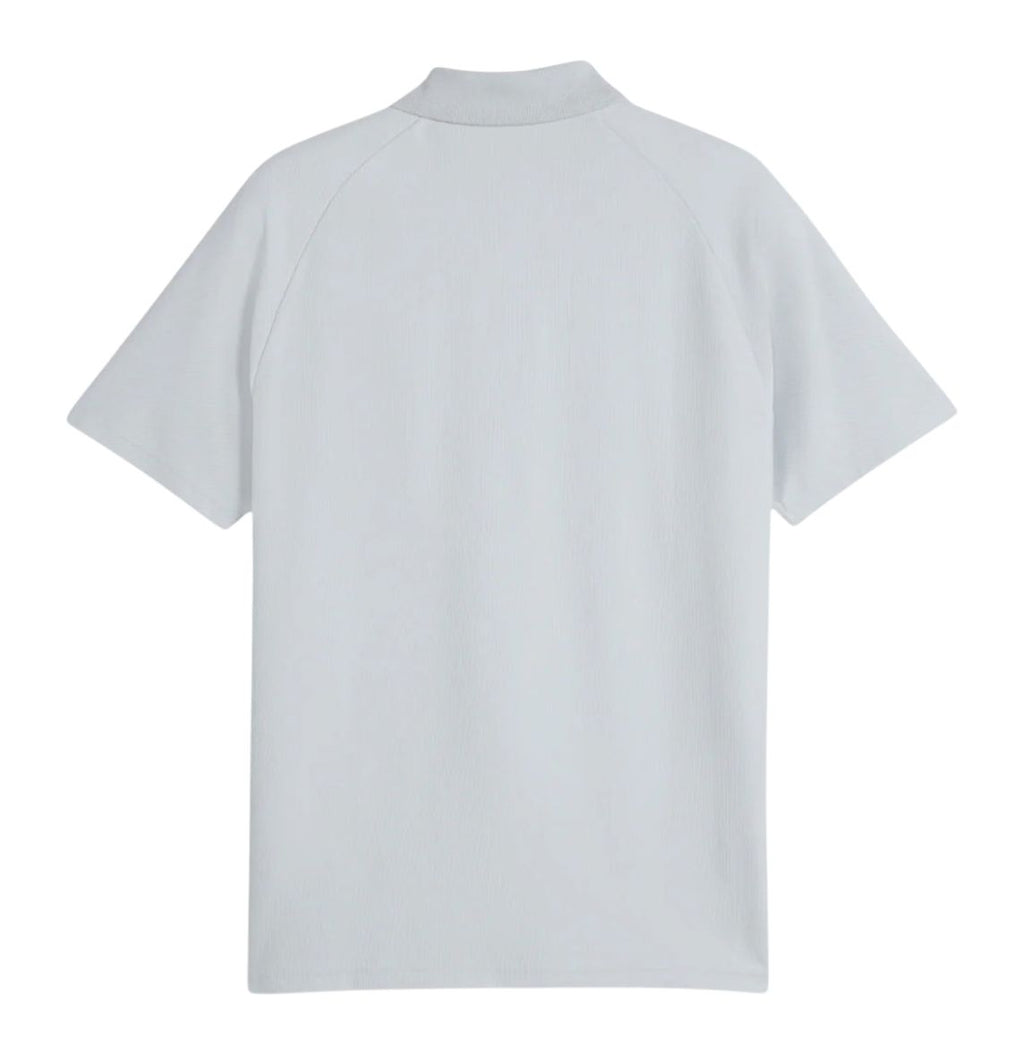 Olympique Marseille 2026-27 Travel Polo Shirt