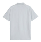 Olympique Marseille 2026-27 Travel Polo Shirt