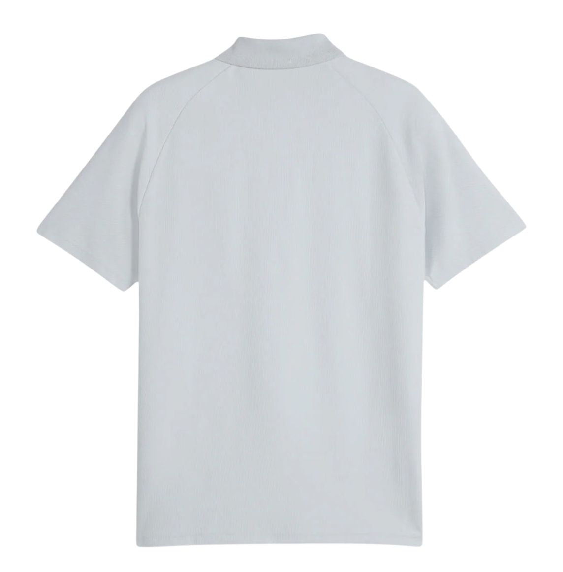Olympique Marseille 2026-27 Travel Polo Shirt