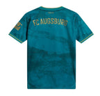 FC Augsburg 2026-27 Away Shirt