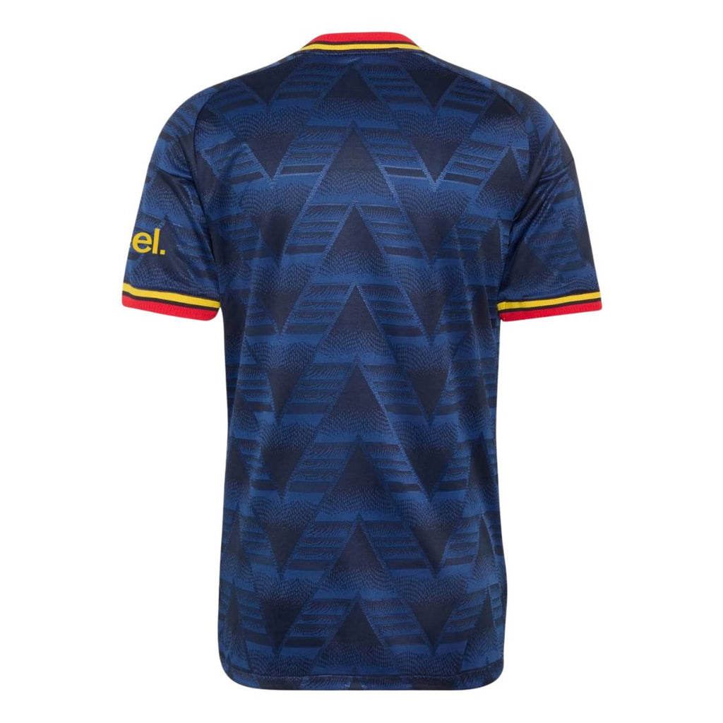 Arsenal FC 2026-27 Away Shirt