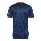 Arsenal FC 2026-27 Away Shirt