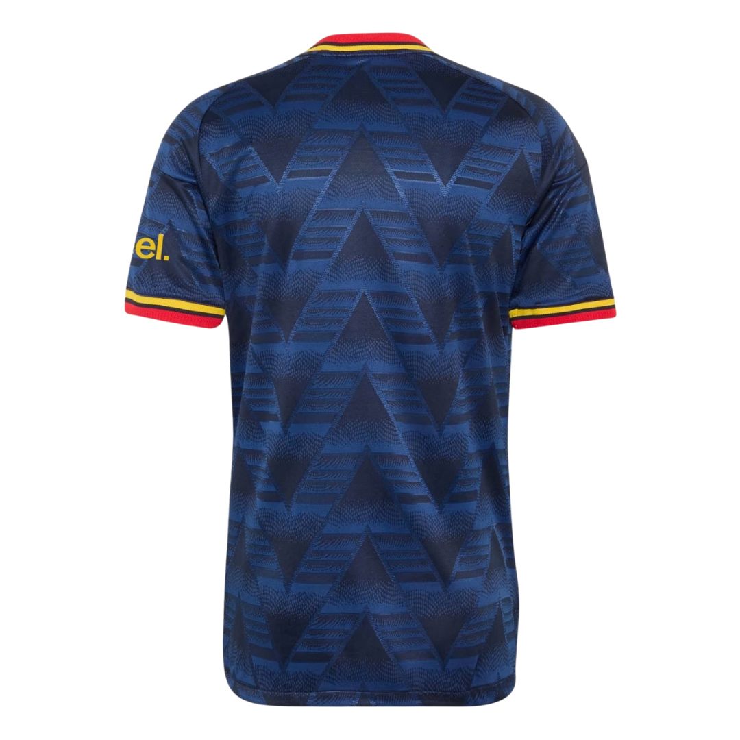 Arsenal FC 2026-27 Away Shirt