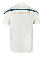FC Nantes 2026-27 White Training Shirt