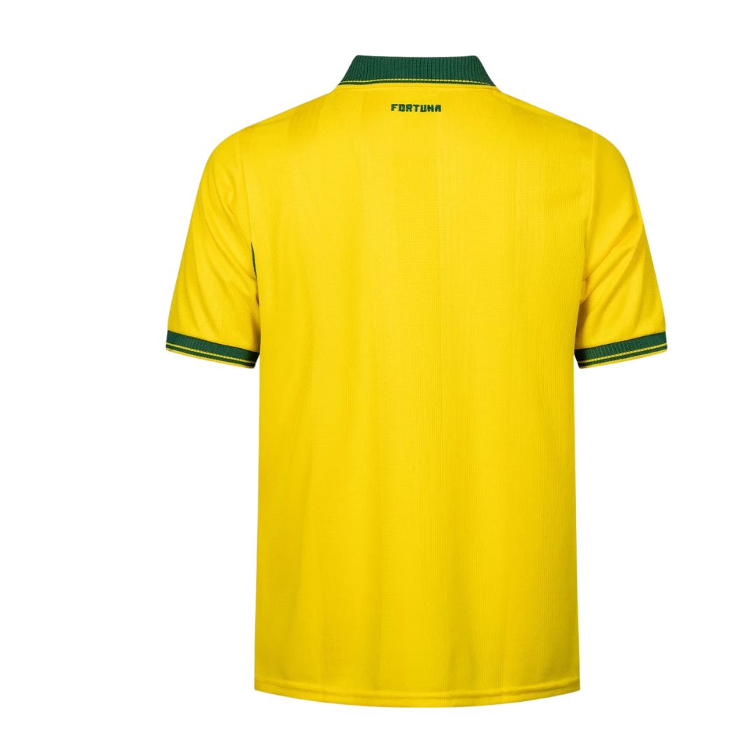 Fortuna Sittard 2026-27 Home Shirt