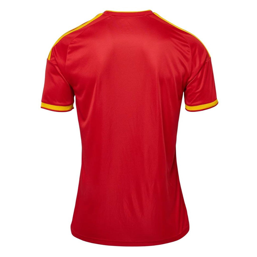 Al Qadisiyah 2026-27 Home Shirt