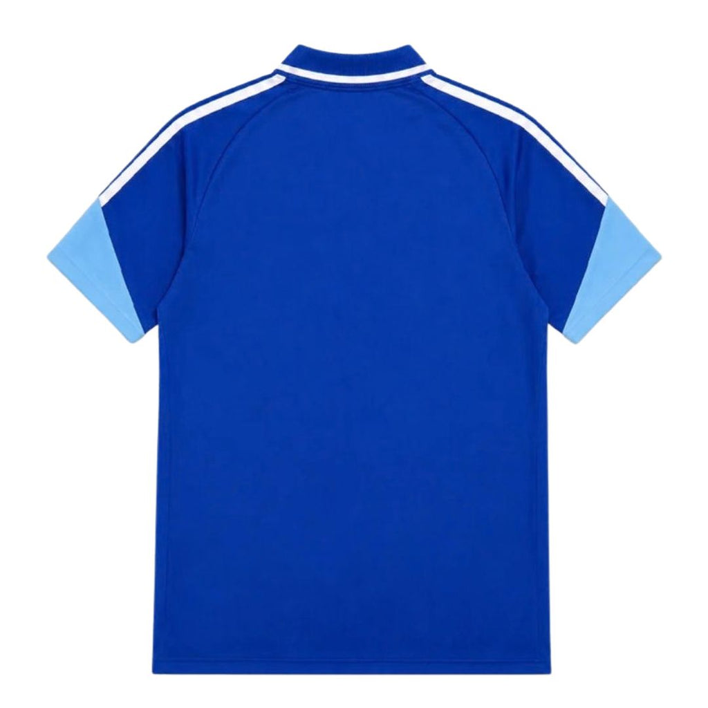 RC Strasbourg Alsace 2026-27 Travel Polo Shirt