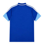 RC Strasbourg Alsace 2026-27 Travel Polo Shirt