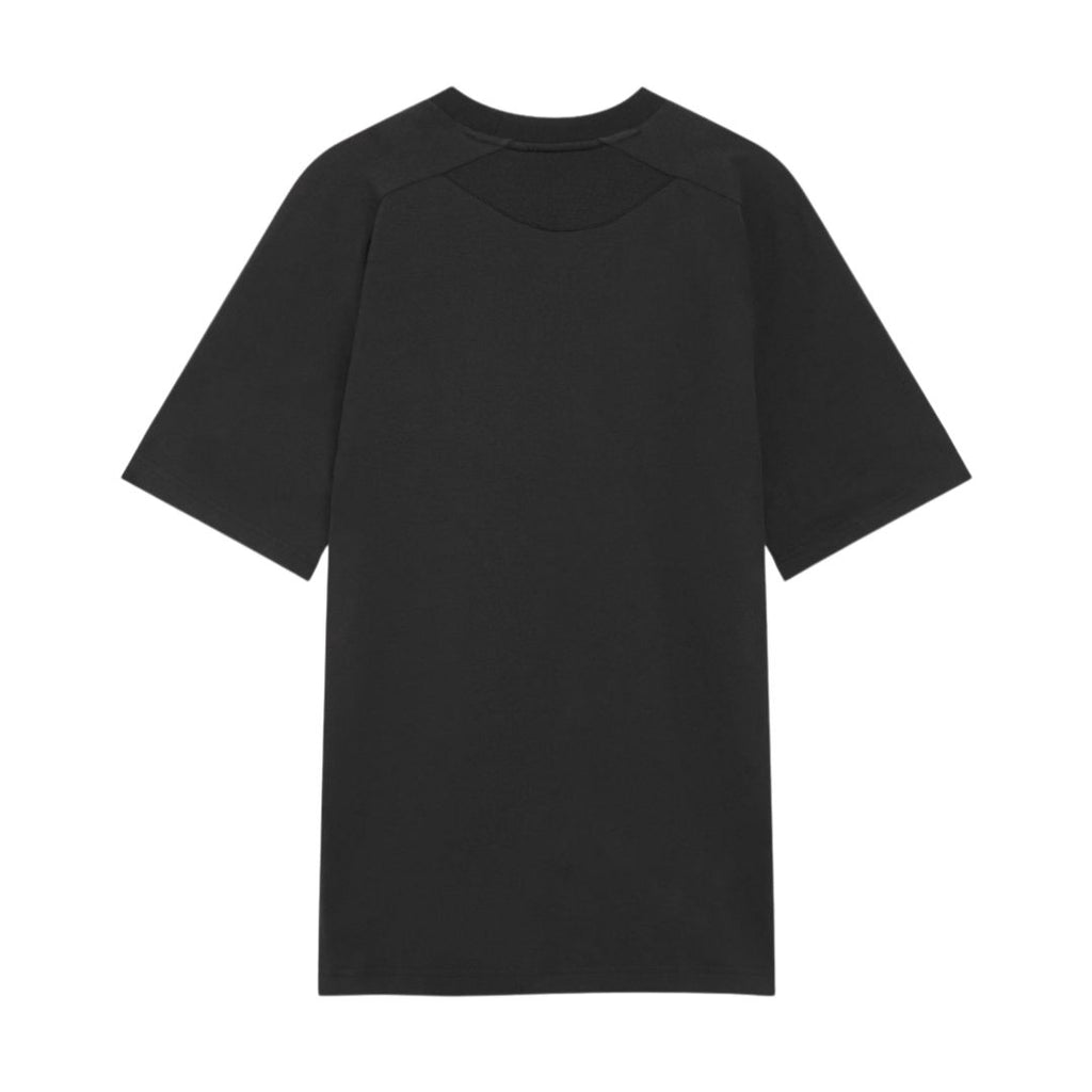 Arsenal FC 2026-27 Black Travel Shirt