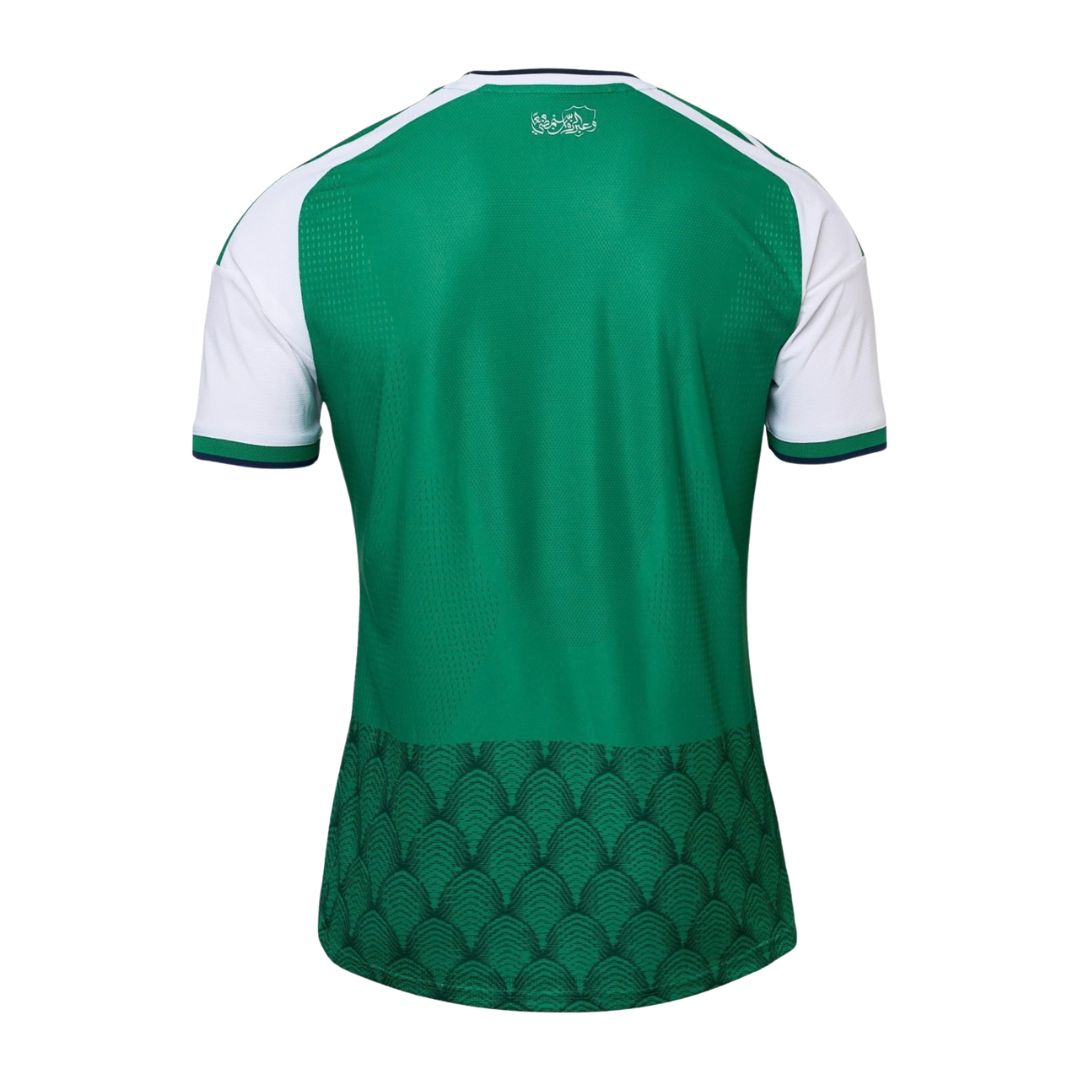 Al Ahli SFC 2026-27 Home Shirt
