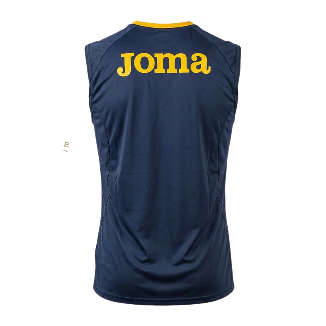 Hellas Verona 2026-27 Training Vest Shirt