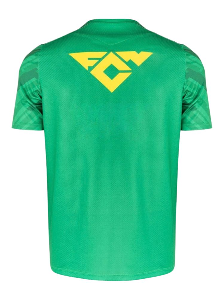 FC Nantes 2026-27 Pre-Match Shirt