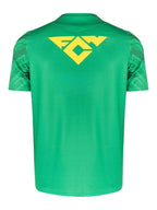 FC Nantes 2026-27 Pre-Match Shirt