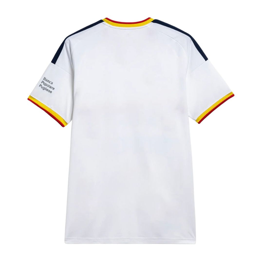 US Lecce 2026-27 Away Shirt