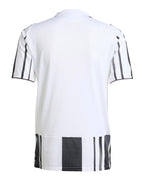 Juventus FC 2025-26 Home Shirt