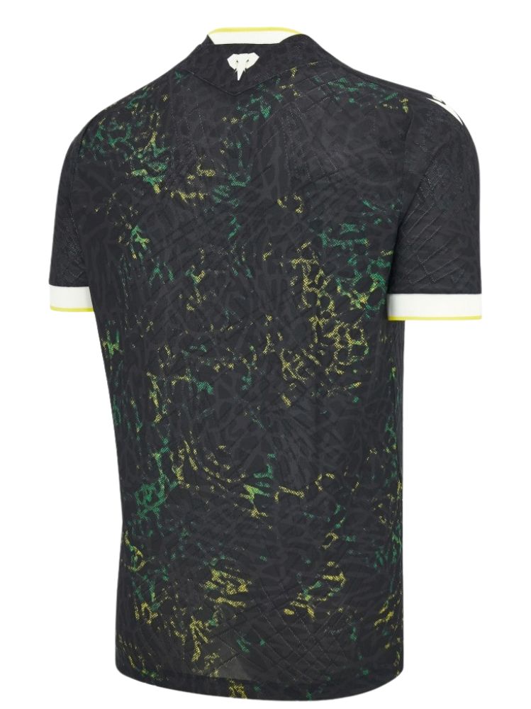 FC Nantes 2026-27 Away Shirt