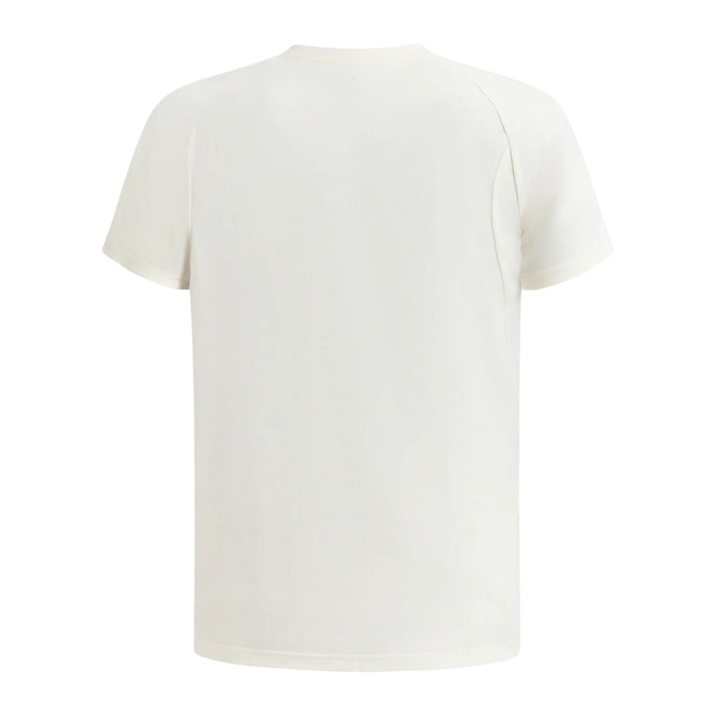 Al Hilal SFC 2026-27 White Travel Shirt