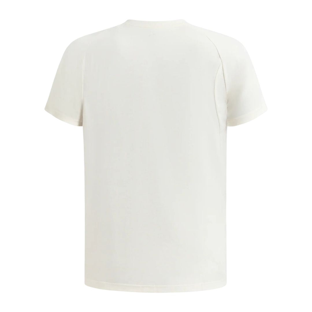Al Hilal SFC 2026-27 White Travel Shirt