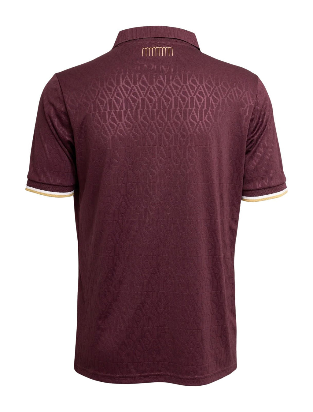 AS Monaco 2026-27 Away Shirt