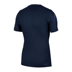 Uruguay 2026 away shirt back view