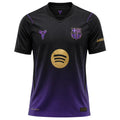Barcelona Away Jersey 2026-27