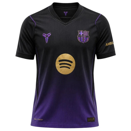 Barcelona Away Jersey 2026-27